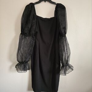 Ivy City Co. Dress